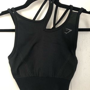 Gymshark Ultra Seamless Sports Bra